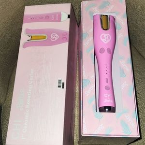 Chi Barbie Edition Hair curler
